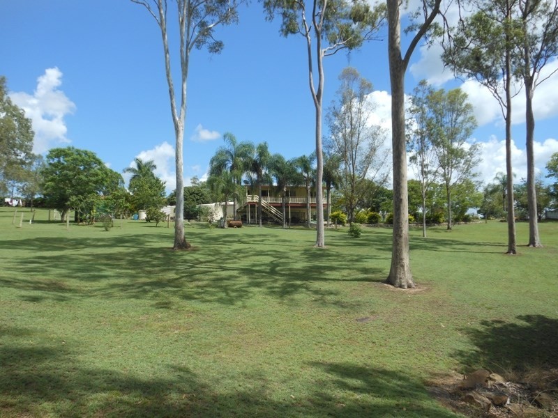 16 Gears Road, Bungadoo QLD 4671