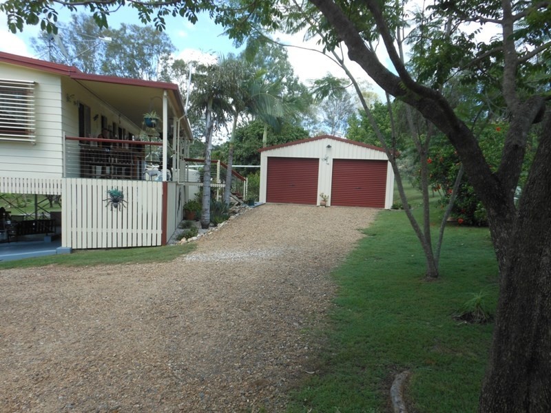 16 Gears Road, Bungadoo QLD 4671
