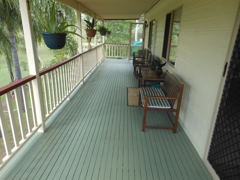 16 Gears Road, Bungadoo QLD 4671