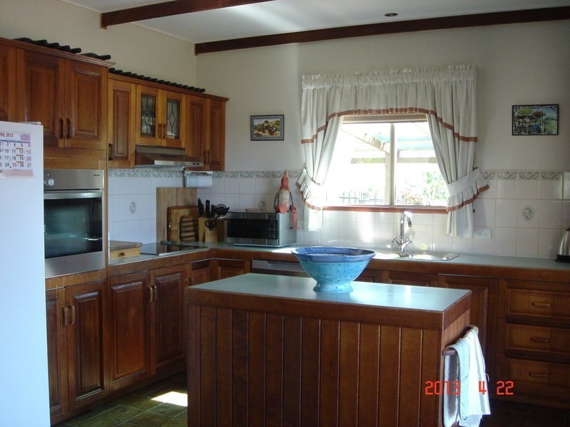 321 Booths Road, Gin Gin QLD 4671