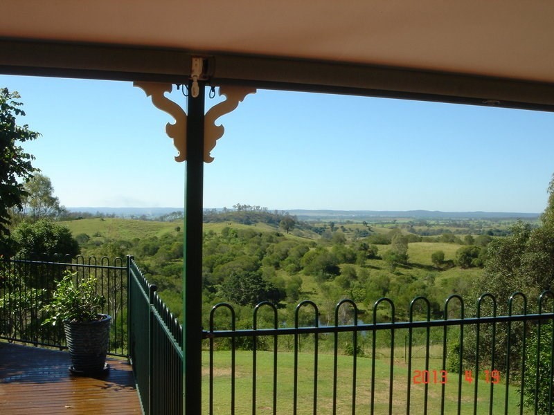 321 Booths Road, Gin Gin QLD 4671