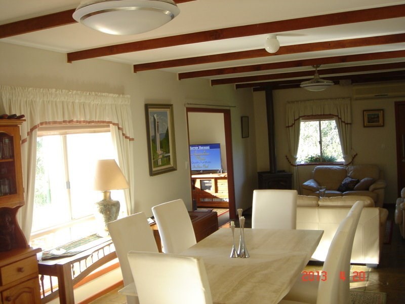 321 Booths Road, Gin Gin QLD 4671