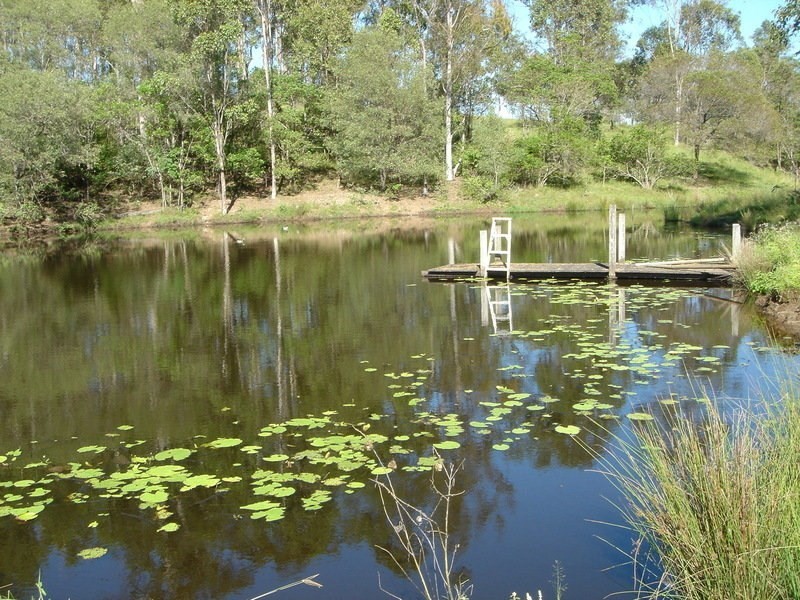 321 Booths Road, Gin Gin QLD 4671