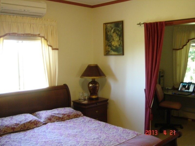 321 Booths Road, Gin Gin QLD 4671