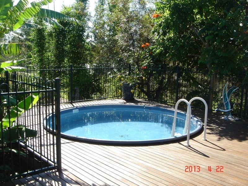 321 Booths Road, Gin Gin QLD 4671