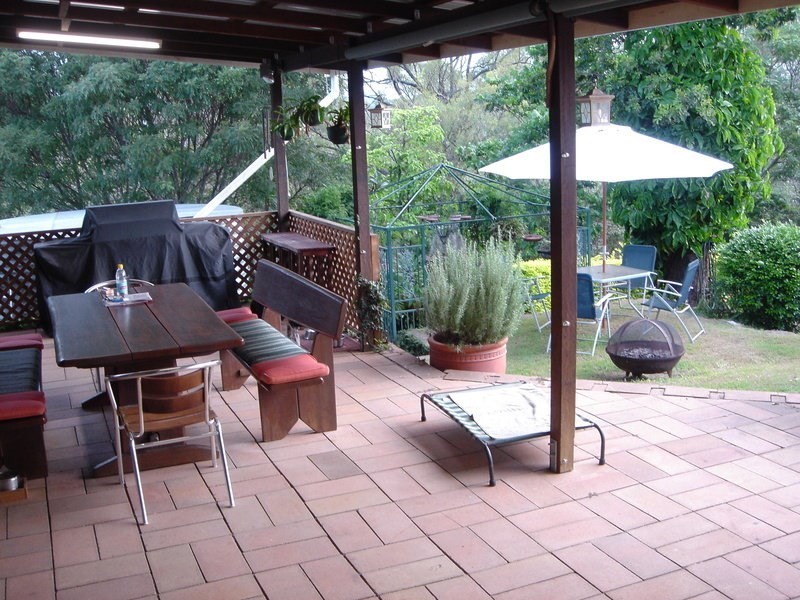 321 Booths Road, Gin Gin QLD 4671