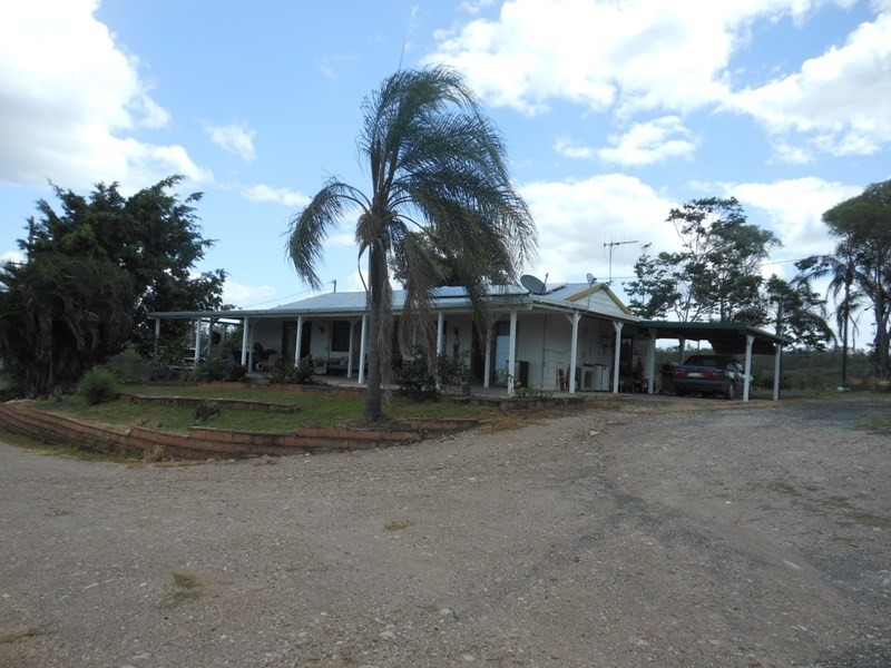 337 Bungadoo Road, Gin Gin QLD 4671