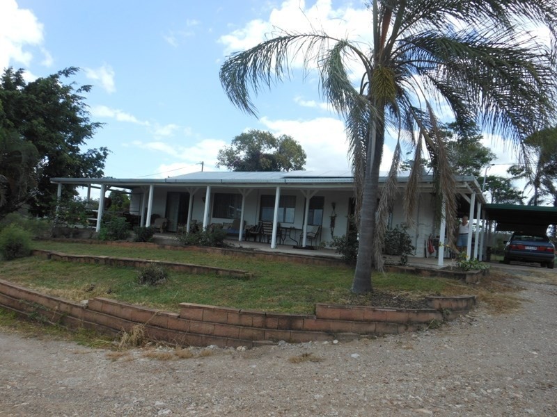 337 Bungadoo Road, Gin Gin QLD 4671