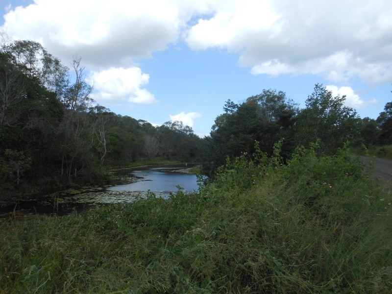 337 Bungadoo Road, Gin Gin QLD 4671