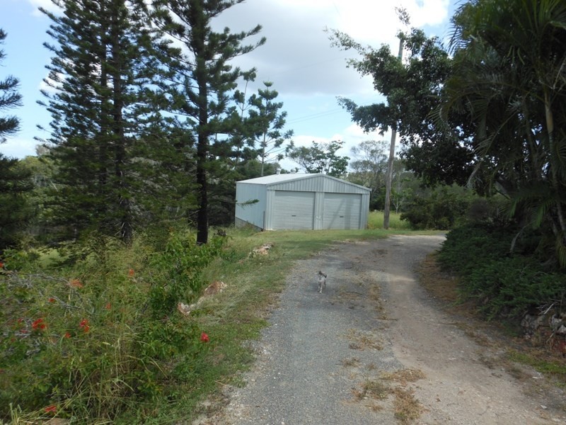 337 Bungadoo Road, Gin Gin QLD 4671