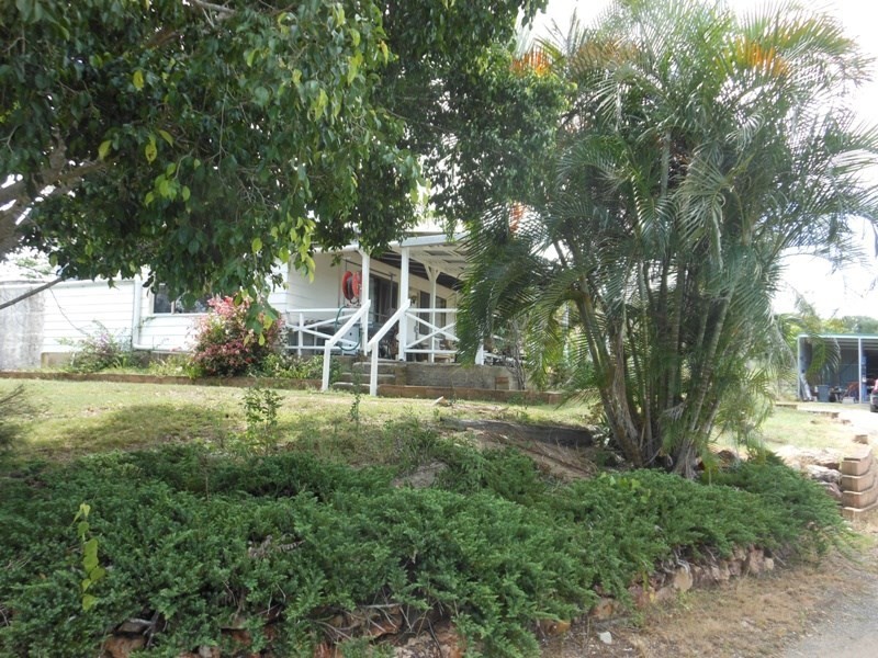 337 Bungadoo Road, Gin Gin QLD 4671