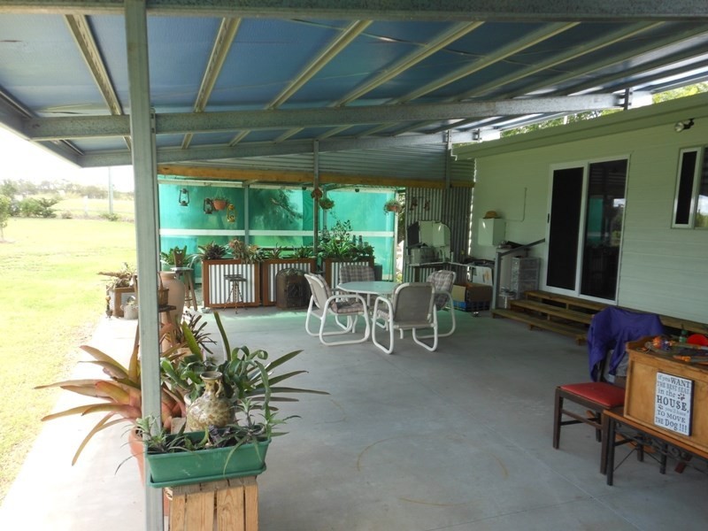 80 Powells Road, Gin Gin QLD 4671