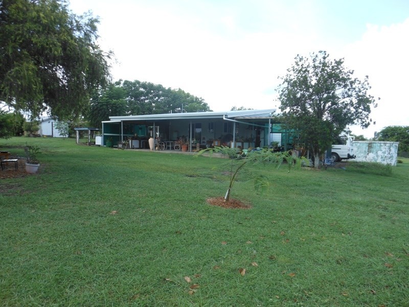 80 Powells Road, Gin Gin QLD 4671