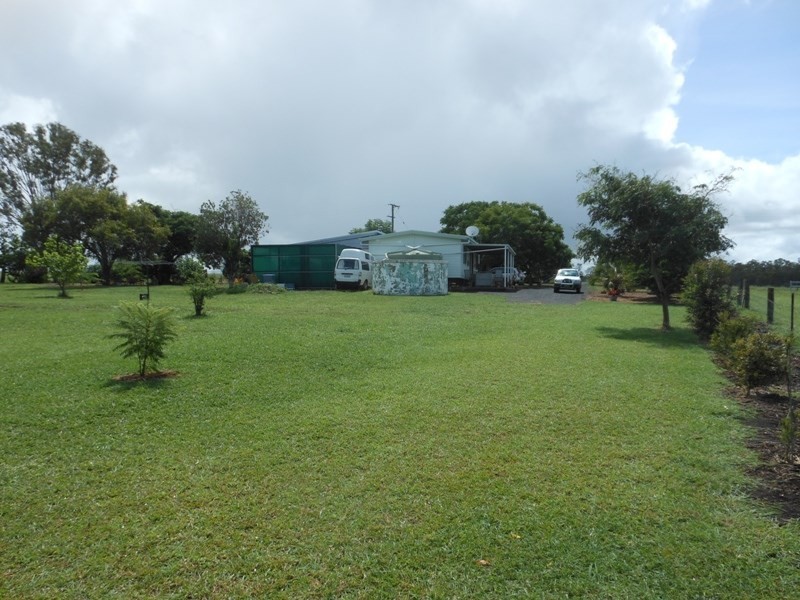 80 Powells Road, Gin Gin QLD 4671