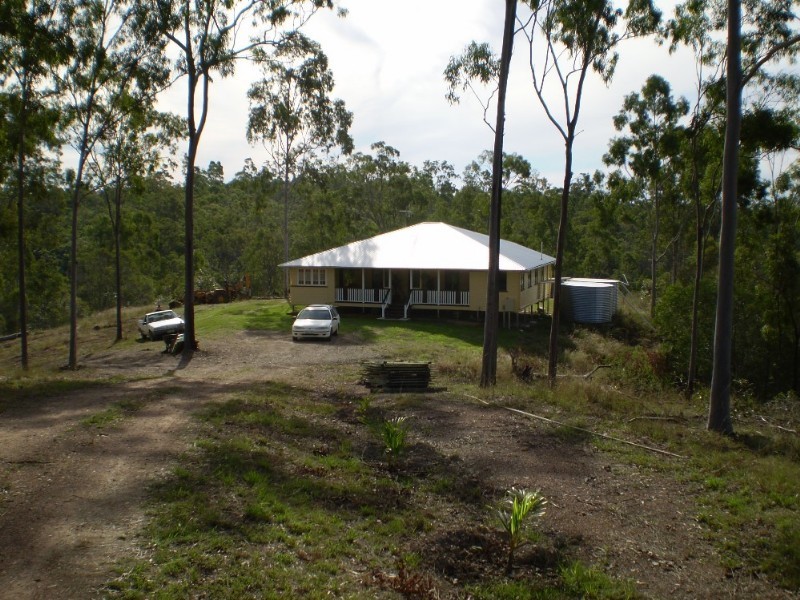 Gin Gin QLD 4671