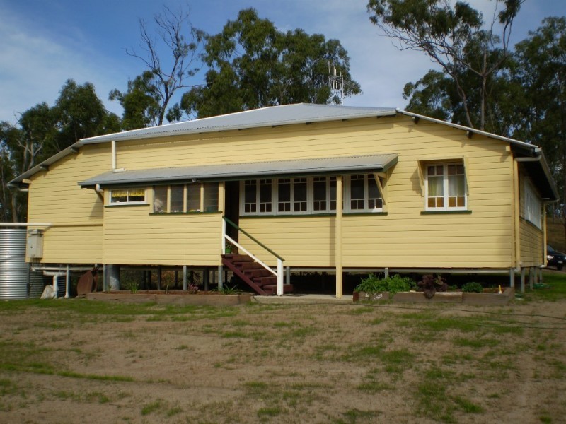 Gin Gin QLD 4671