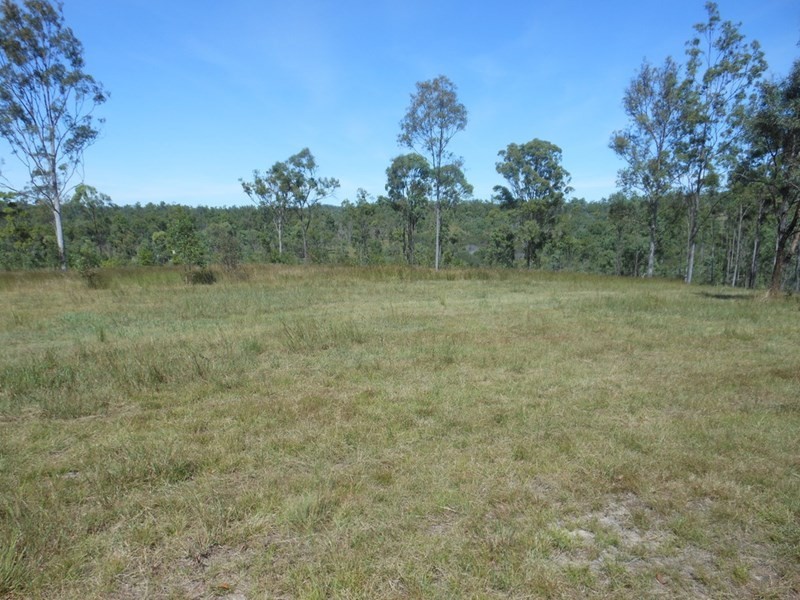 19 Stronachs Road, Horse Camp QLD 4671