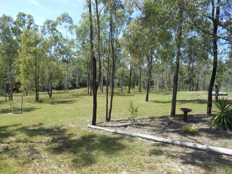 19 Stronachs Road, Horse Camp QLD 4671