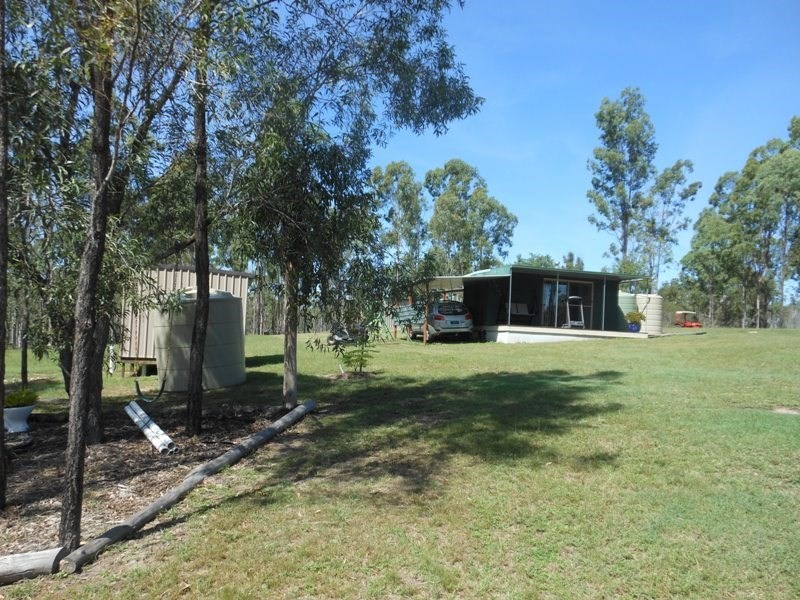 19 Stronachs Road, Horse Camp QLD 4671