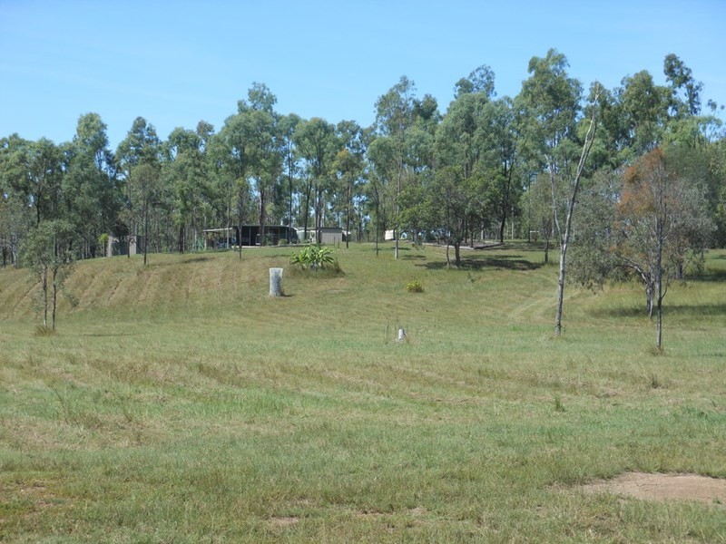 19 Stronachs Road, Horse Camp QLD 4671