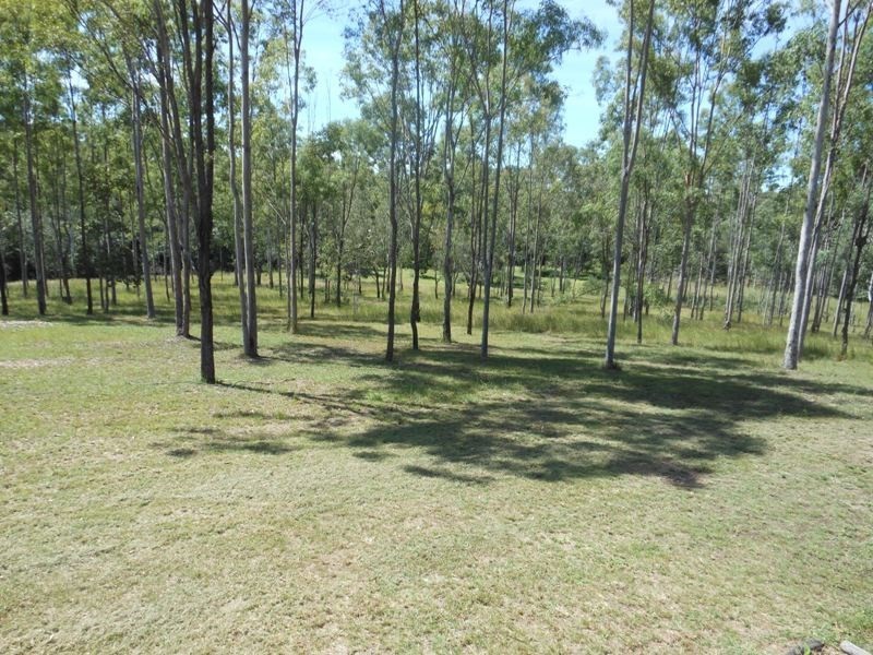 19 Stronachs Road, Horse Camp QLD 4671