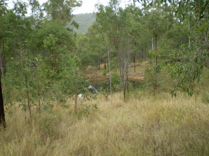 Gin Gin QLD 4671