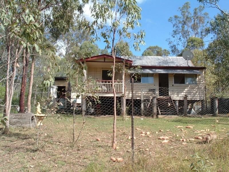 Gin Gin QLD 4671