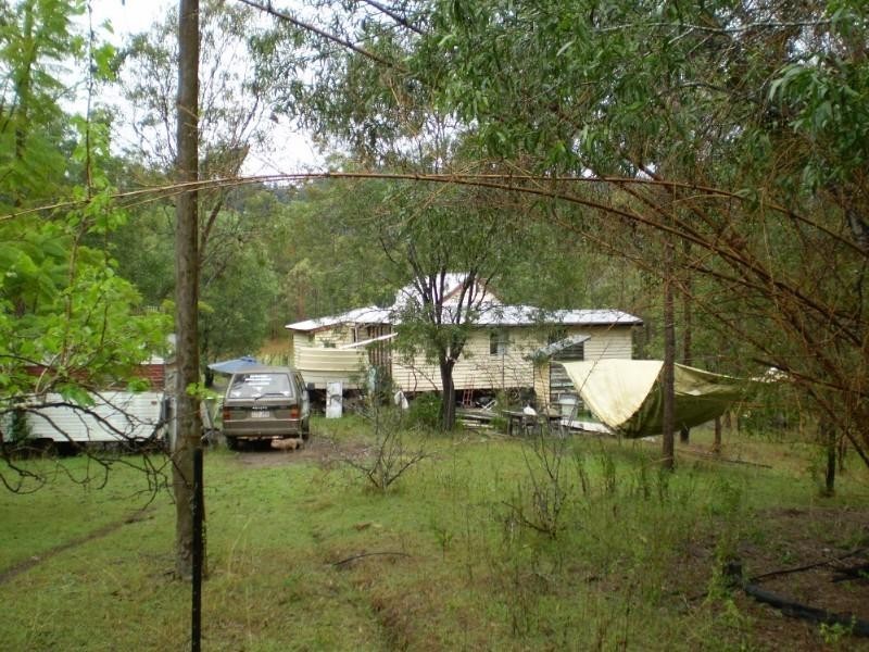 Gin Gin QLD 4671