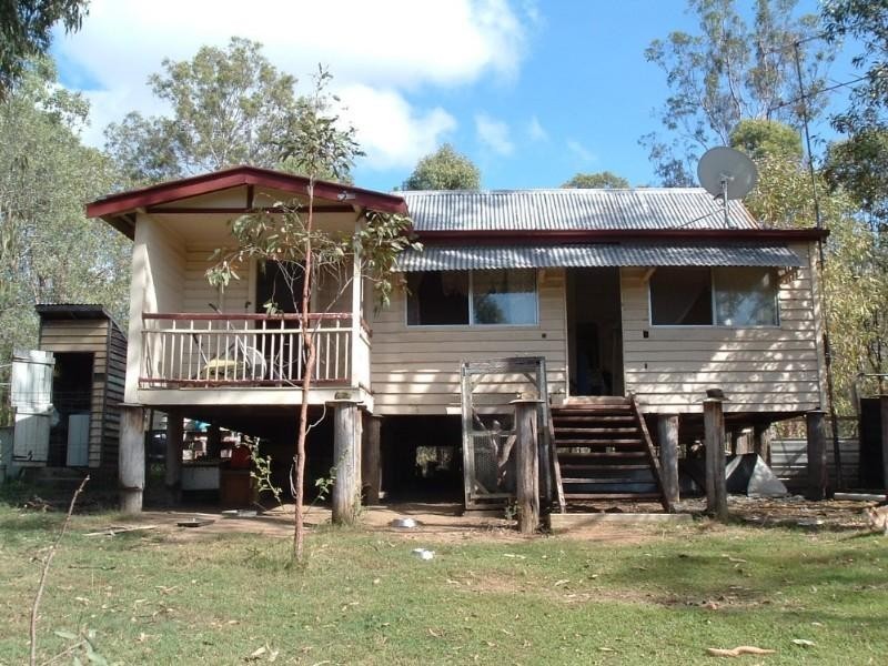 Gin Gin QLD 4671
