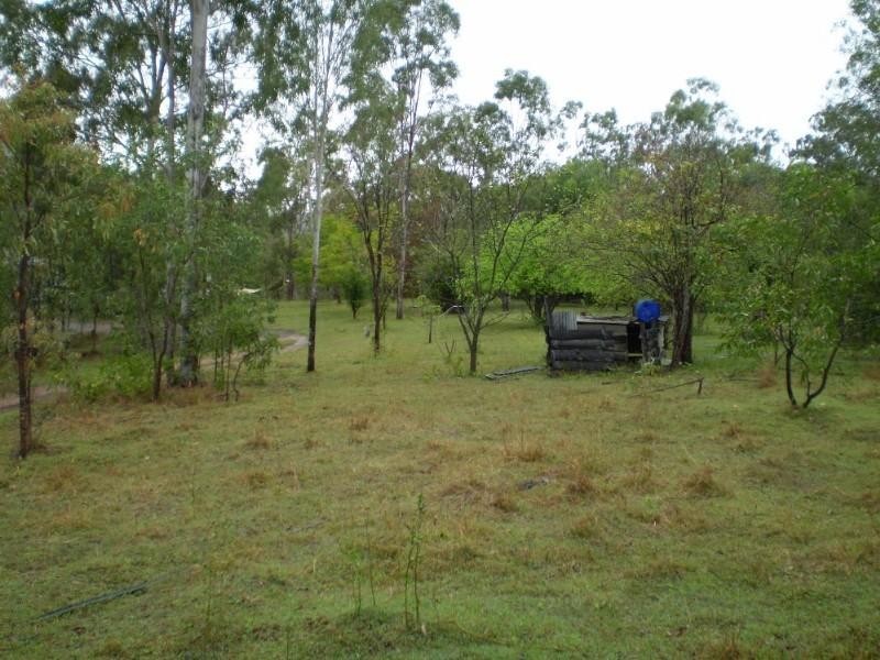 Gin Gin QLD 4671