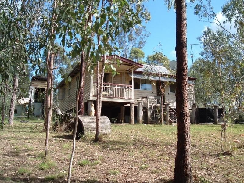 Gin Gin QLD 4671
