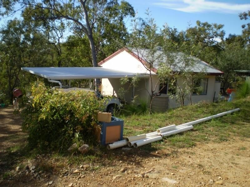 Gin Gin QLD 4671