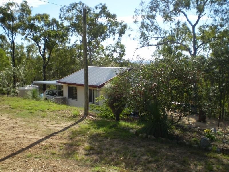 Gin Gin QLD 4671