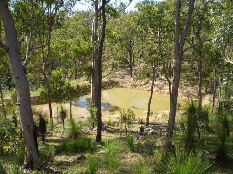 Gin Gin QLD 4671