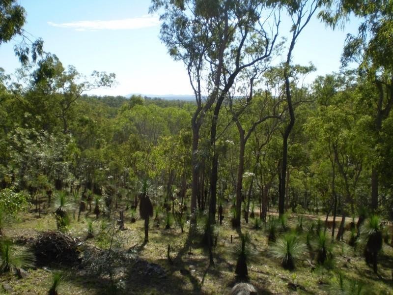 Gin Gin QLD 4671