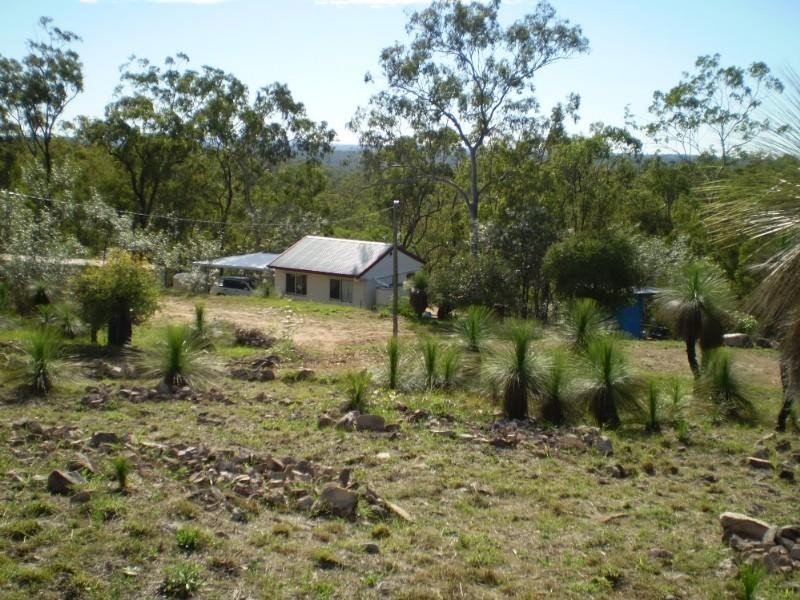 Gin Gin QLD 4671