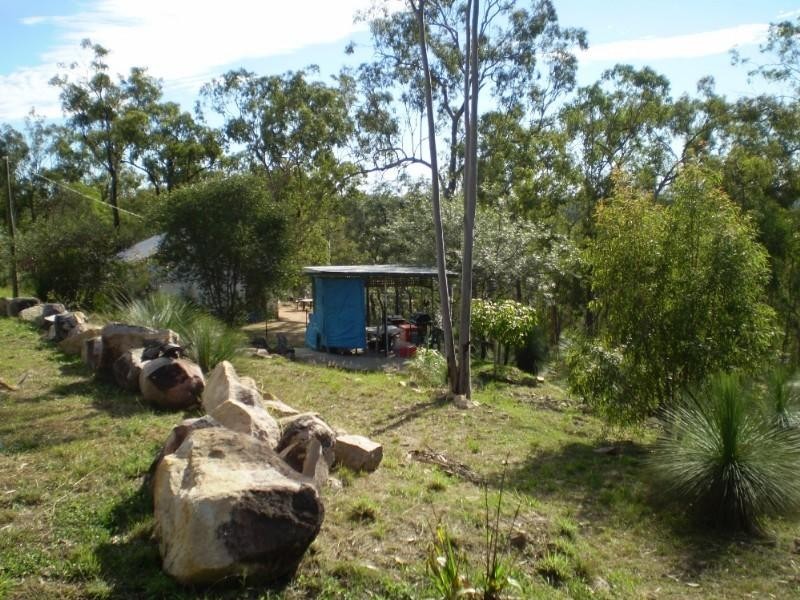 Gin Gin QLD 4671