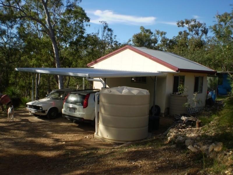 Gin Gin QLD 4671