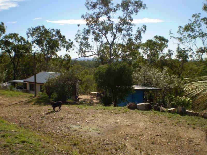 Gin Gin QLD 4671