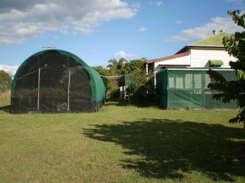 Wallaville QLD 4671
