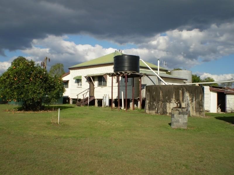 Wallaville QLD 4671