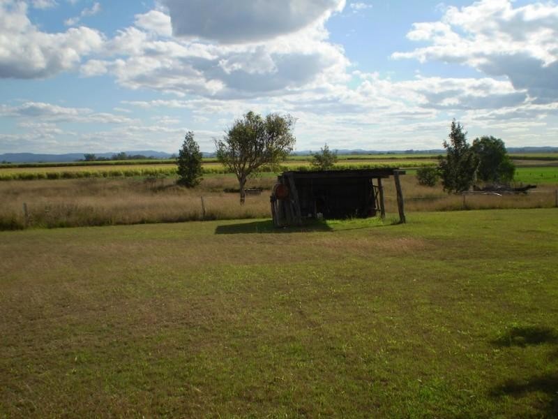 Wallaville QLD 4671