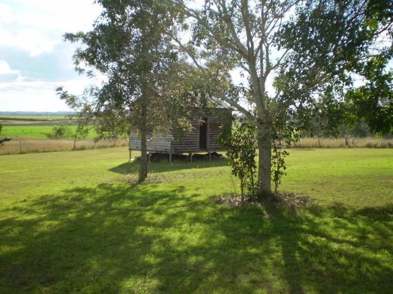 Wallaville QLD 4671