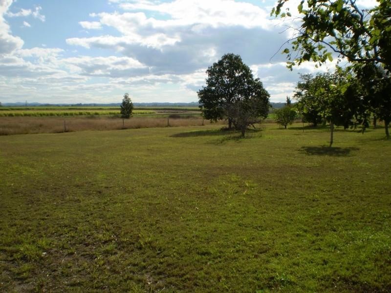 Wallaville QLD 4671