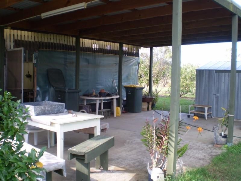 Wallaville QLD 4671