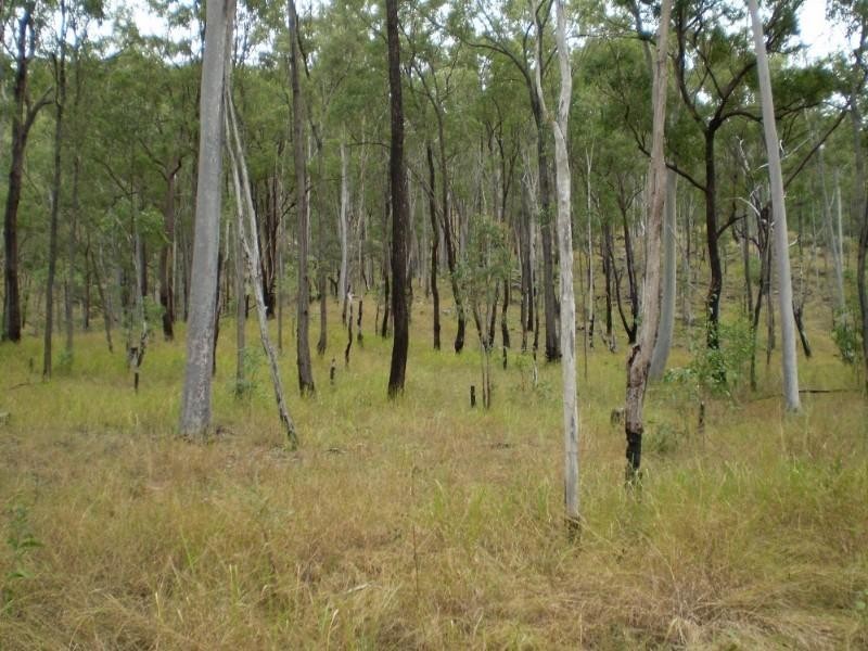 Mount Perry QLD 4671