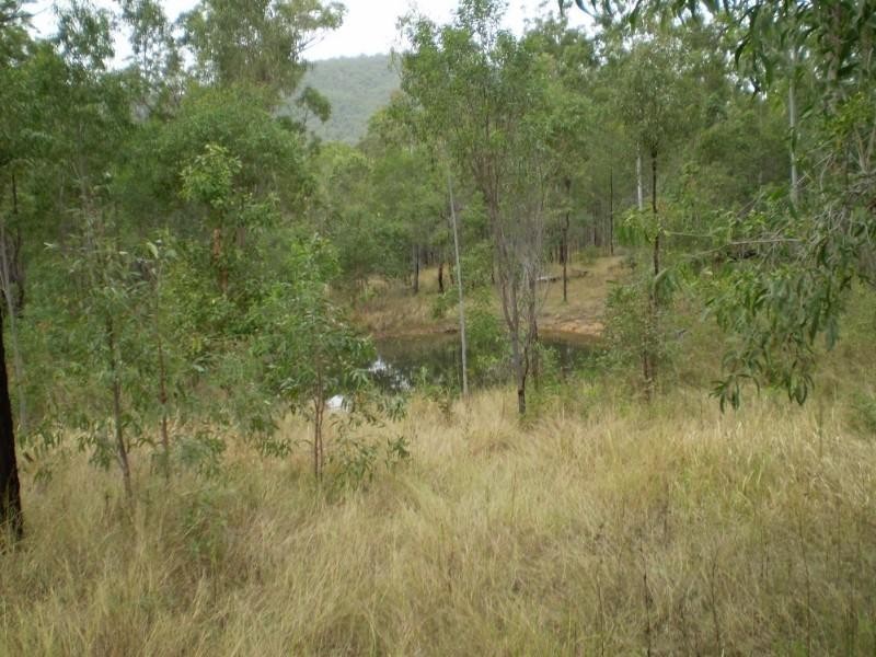 Mount Perry QLD 4671