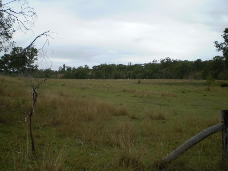 Mount Perry QLD 4671