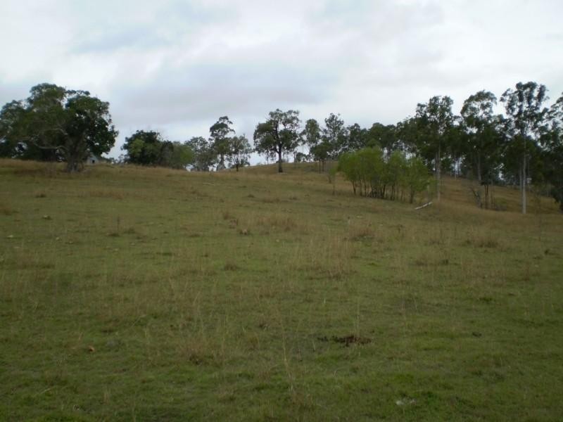 Mount Perry QLD 4671