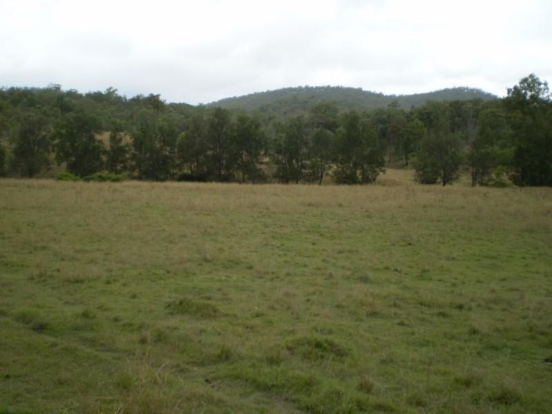 Mount Perry QLD 4671